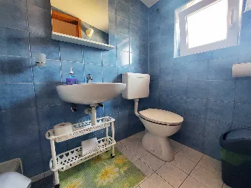 Studio Apartment in Primošten for 2 Guests