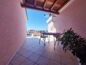 Studio Apartment in Primošten for 2 Guests