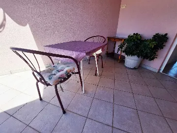 Studio Apartment in Primošten for 2 Guests