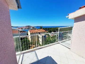 Studio Apartment in Primošten for 2 Guests