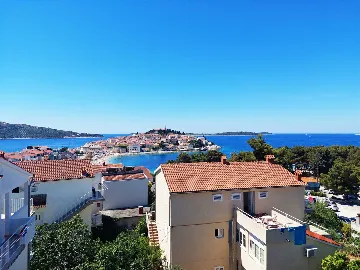 Studio Apartment in Primošten for 2 Guests