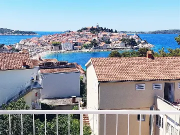 Studio Apartment in Primošten for 2 Guests