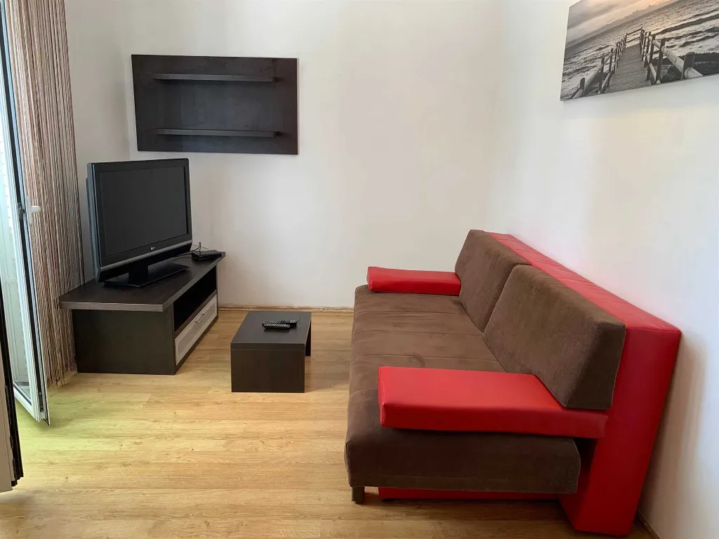 Vodice 1-Bedroom Apartment for 2 Guests