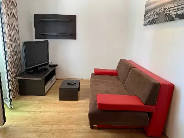 Vodice 1-Bedroom Apartment for 2 Guests