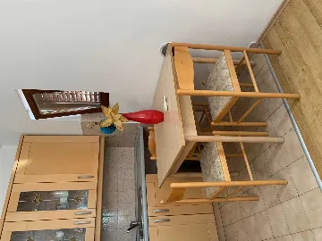 Vodice 1-Bedroom Apartment for 2 Guests