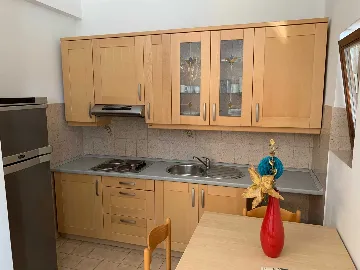 Vodice 1-Bedroom Apartment for 2 Guests