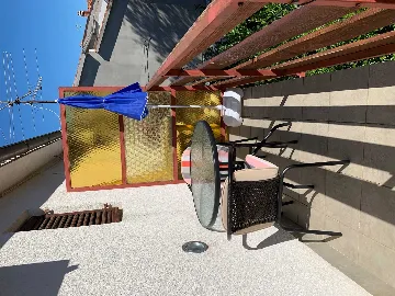 Vodice 1-Bedroom Apartment for 2 Guests