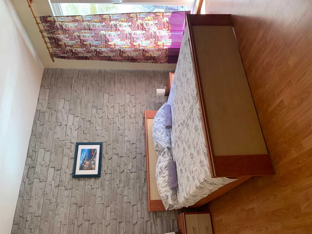 Primošten 1-Bedroom Apartment for 1 Guest