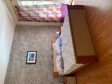 Primošten 1-Bedroom Apartment for 1 Guest