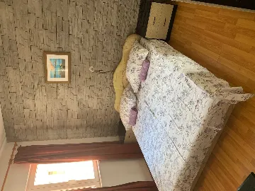Primošten 1-Bedroom Apartment for 1 Guest