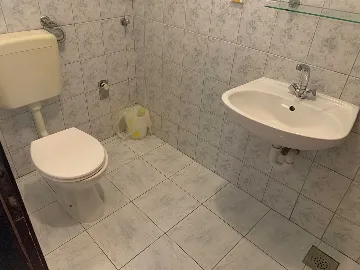 Primošten 1-Bedroom Apartment for 1 Guest