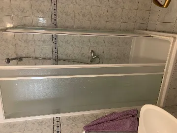 Primošten 1-Bedroom Apartment for 1 Guest