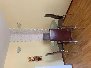 Primošten 1-Bedroom Apartment for 1 Guest