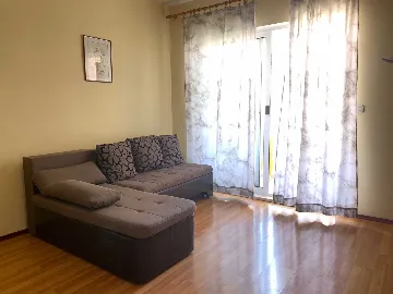 Primošten 1-Bedroom Apartment for 1 Guest