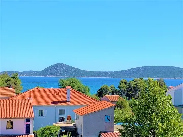 Two-Bedroom Apartment in Vodice (Up to 5)