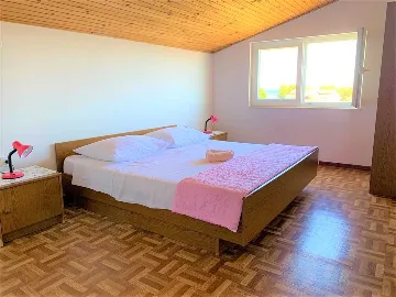 Two-Bedroom Apartment in Vodice (Up to 5)