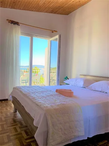 Two-Bedroom Apartment in Vodice (Up to 5)