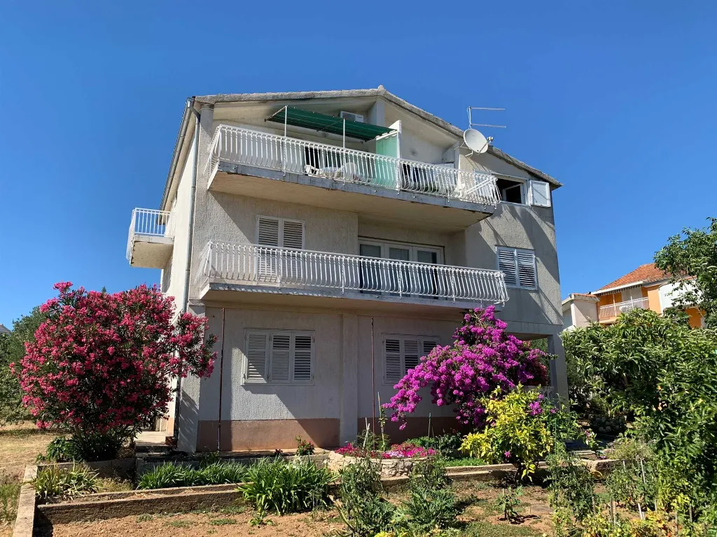 Two-Bedroom Apartment in Vodice (Up to 5)