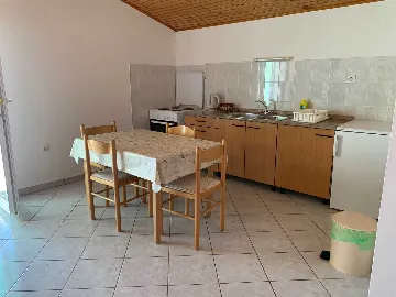 One-Bedroom Apartment for 3 Guests in Vodice