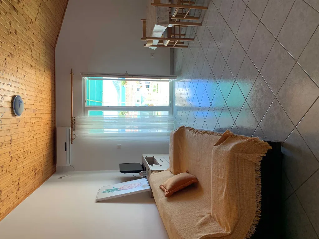 One-Bedroom Apartment for 3 Guests in Vodice