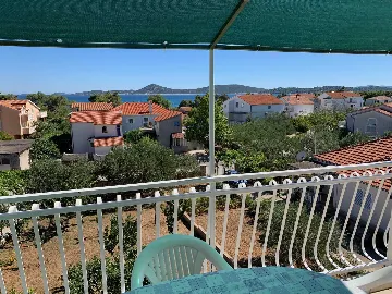 One-Bedroom Apartment for 3 Guests in Vodice