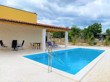 Vodice Studio Apartment for 2 Guests