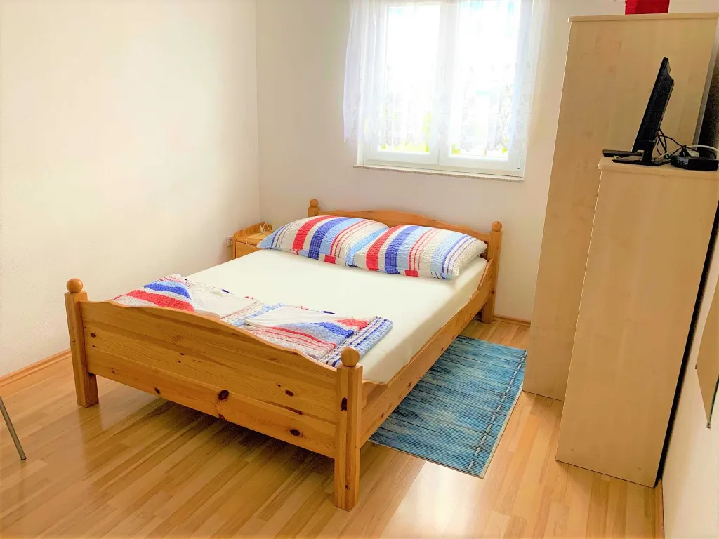 Vodice Studio Apartment for 2 Guests