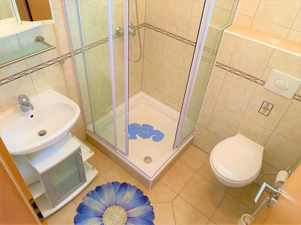 Studio Apartment in Vodice for 2 Guests