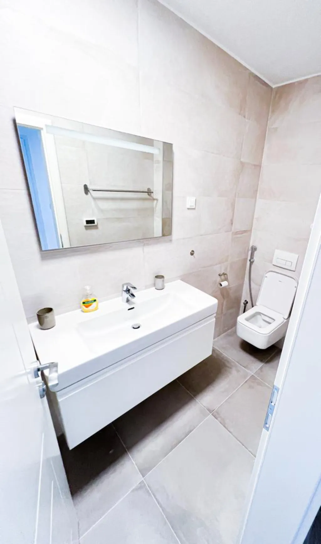 Two-Bedroom Apartment in Vodice for 4 Guests