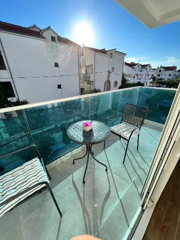 Two-Bedroom Apartment in Vodice for 4 Guests