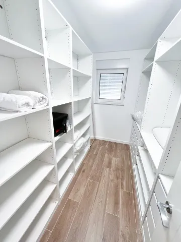 Two-Bedroom Apartment in Vodice for 4 Guests