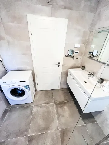 Two-Bedroom Apartment in Vodice for 4 Guests