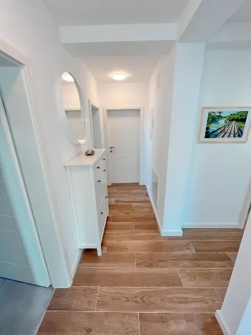 Two-Bedroom Apartment in Vodice for 4 Guests