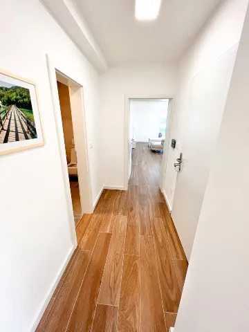 Two-Bedroom Apartment in Vodice for 4 Guests