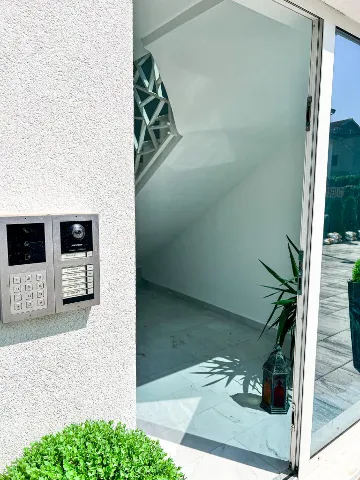 Two-Bedroom Apartment in Vodice for 4 Guests