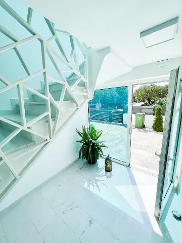 Two-Bedroom Apartment in Vodice for 4 Guests