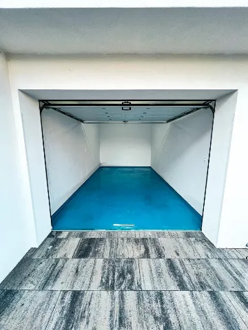 Two-Bedroom Apartment in Vodice for 4 Guests