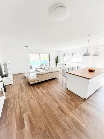 Two-Bedroom Apartment in Vodice for 4 Guests