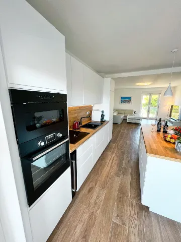 2-Bedroom Apartment in Vodice for 4 Guests