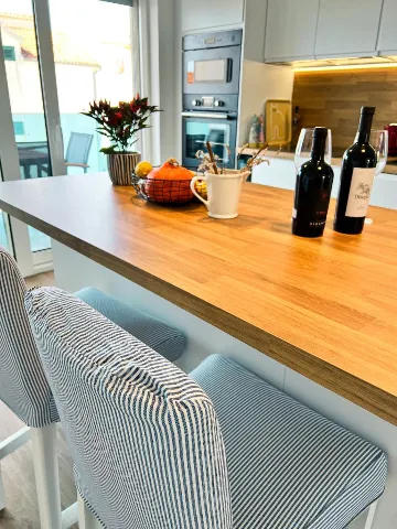 2-Bedroom Apartment in Vodice for 4 Guests