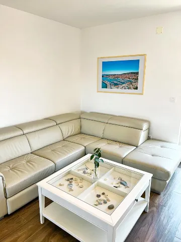 2-Bedroom Apartment in Vodice for 4 Guests