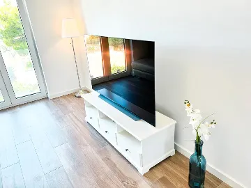 2-Bedroom Apartment in Vodice for 4 Guests