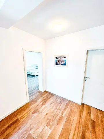 2-Bedroom Apartment in Vodice for 4 Guests