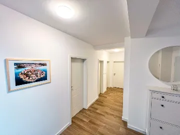 2-Bedroom Apartment in Vodice for 4 Guests