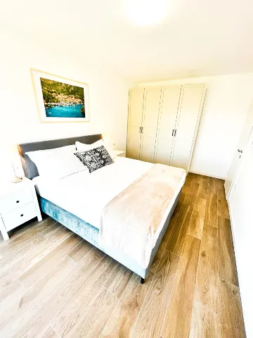 2-Bedroom Apartment in Vodice for 4 Guests