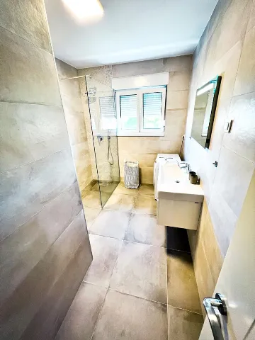 2-Bedroom Apartment in Vodice for 4 Guests