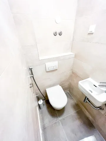 2-Bedroom Apartment in Vodice for 4 Guests