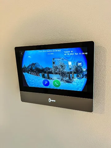 2-Bedroom Apartment in Vodice for 4 Guests