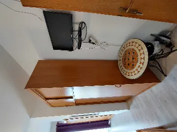 Vodice Room for 2 Guests with Private Bathroom