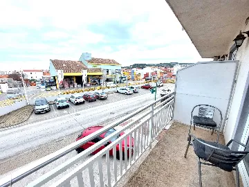 Vodice Room for 2 Guests with Private Bathroom